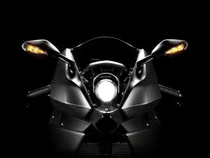2017 Vyrus 986 M2