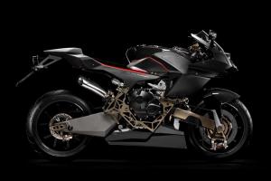 2017 Vyrus 986 M2