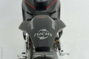 2017 Vyrus 986 M2