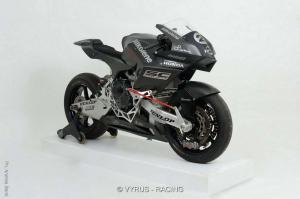 2017 Vyrus 986 M2