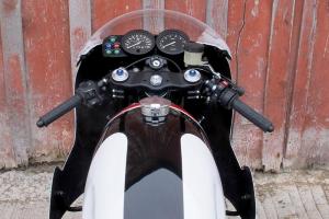 1993 BMW R100R by Union Motorcycle Classics