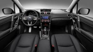2017 Subaru Forester S Limited