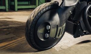2017 Moto Guzzi Audace Vertigo by Vibrazioni Art-Design