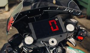 2017 Moto Guzzi Audace Vertigo by Vibrazioni Art-Design