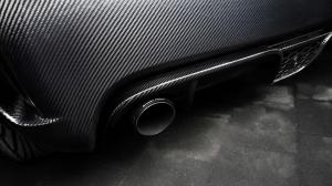 2017 Fiat 500 Abarth by Pogea Racing