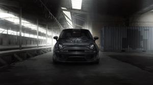 2017 Fiat 500 Abarth by Pogea Racing