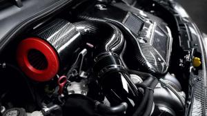 2017 Fiat 500 Abarth by Pogea Racing