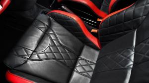 2017 Fiat 500 Abarth by Pogea Racing