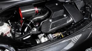 2017 Fiat 500 Abarth by Pogea Racing