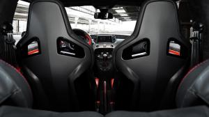 2017 Fiat 500 Abarth by Pogea Racing