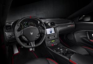 2017 Maserati GranTurismo Sport Special Edition