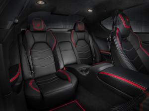 2017 Maserati GranTurismo Sport Special Edition