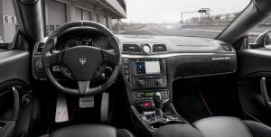 2017 Maserati GranTurismo Sport Special Edition