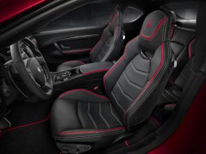 2017 Maserati GranTurismo Sport Special Edition
