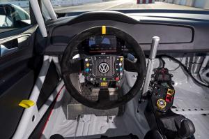 2017 Volkswagen Golf GTI TCR
