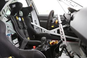 2017 Volkswagen Golf GTI TCR