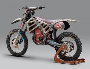 2017 Mugen E.Rex