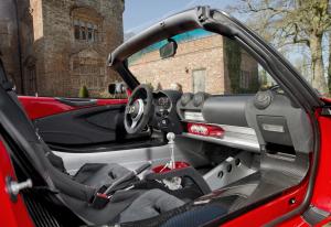 2017 Lotus Elise Sprint 220