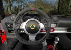 2017 Lotus Elise Sprint 220