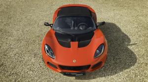 2017 Lotus Elise Sprint 220