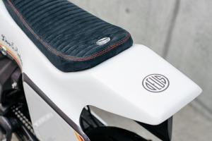 2017 Honda VTR250 by Deus Ex Machina Tokyo