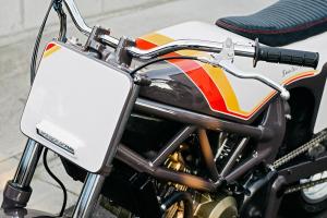 2017 Honda VTR250 by Deus Ex Machina Tokyo