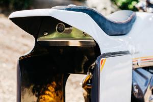 2017 Honda VTR250 by Deus Ex Machina Tokyo