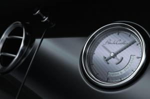 2017 Eadon Green Black Cuillin Concept