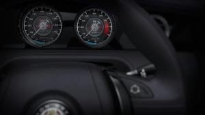 2017 Eadon Green Black Cuillin Concept