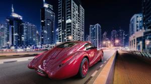 2017 Eadon Green Black Cuillin Concept