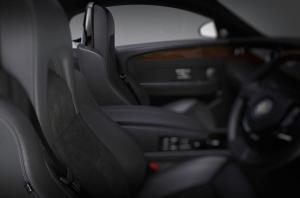 2017 Eadon Green Black Cuillin Concept