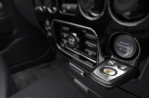 2017 Eadon Green Black Cuillin Concept