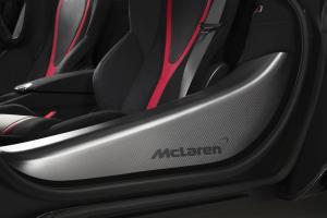 2017 McLaren MSO 720S Coupe Velocity
