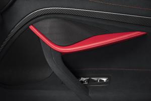 2017 McLaren MSO 720S Coupe Velocity