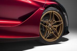 2017 McLaren MSO 720S Coupe Velocity