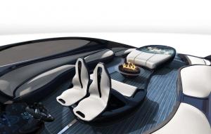 Яхта Bugatti Niniette