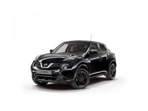 2017 Nissan Juke Premium Special Edition