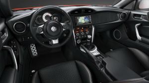 2017 Toyota GT 86 Tiger Special Edition