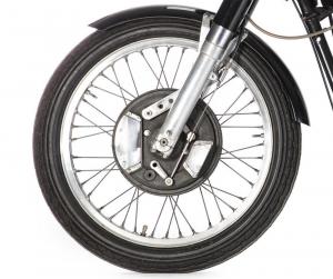 1956 AJS 7R Boy Racer