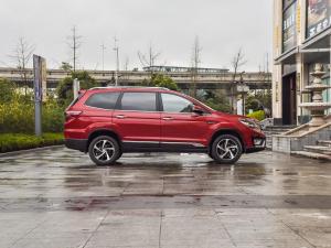 2017 Bisu T5