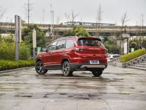 2017 Bisu T5