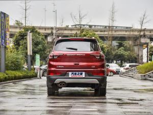 2017 Bisu T5