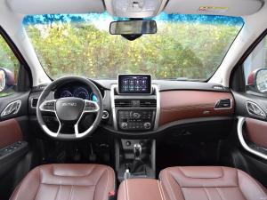 2017 Bisu T5