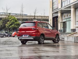 2017 Bisu T5