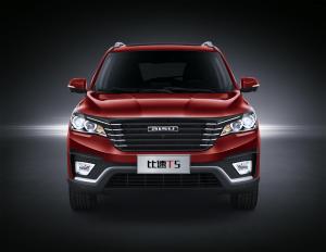 2017 Bisu T5