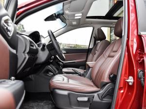 2017 Bisu T5