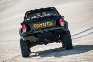 2017 Toyota Hilux Tonka Concept
