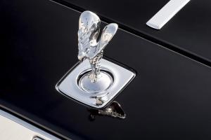 2017 Rolls Royce Wraith Inspired by British Music Sir George Martin