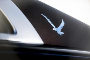 2017 Rolls Royce Wraith Inspired by British Music Tommy Car