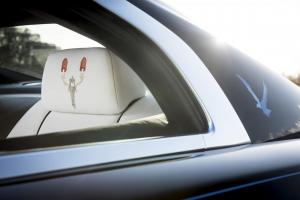 2017 Rolls Royce Wraith Inspired by British Music Tommy Car